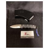 Boker folding knife