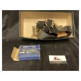 Misc ammo