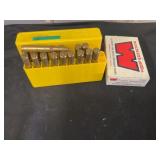 7 mm ammo