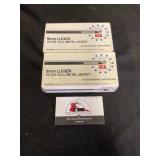 Winchester 9mm ammo