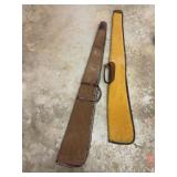 Gun cases