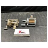 Fishing Reels