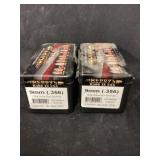 Berrys 9mm bullets