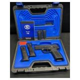 FNH FNX-9