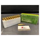 Remington 22-250
