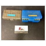 357 ammo / reloads