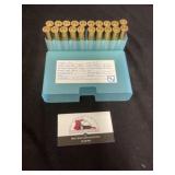 303 180 gr ammo