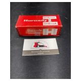 Hornady 32 cal