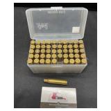 30-06 Brass Only