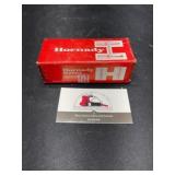 Hornady 30 Cal