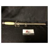 WW2 German Army officers dagger/ replica?