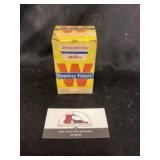 Winchester primers