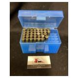 303 ammo, reloads