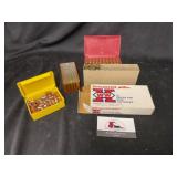 Misc ammo