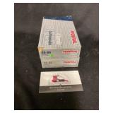 Federal 30-06 ammo