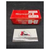 Hornady 32 Cal