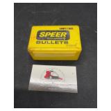 Speer 303