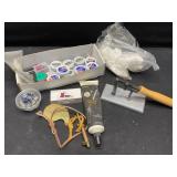 Reloading misc