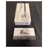 Winchester 9MM ammo