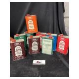 Smokeless powder