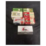 Misc 22 ammo