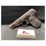 Colt  cal 32