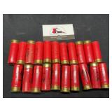 12 Gauge