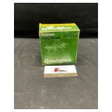 Mixed box of  12 ga