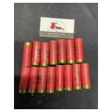 Winchester 12 gauge