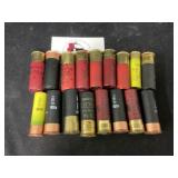 Misc ammo