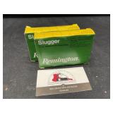 Remington  16 Ga