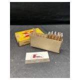 Partial box 30-06