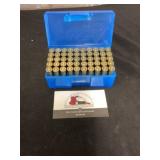357 ammo