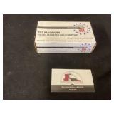 Winchester 357 ammo
