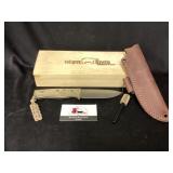 White River Knife