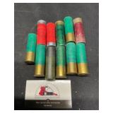 12 Gauge