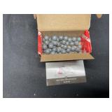 Hornady 44 Cal.