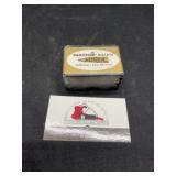 Nosler Bullets