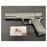 Marksman Repeater