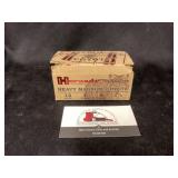 Hornady 12 gauge coyote ammo