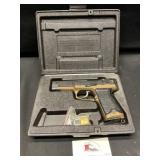 Ruger P85. 9MM