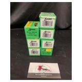 Sierra 22 cal 55 gr