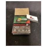 12 gauge ammo
