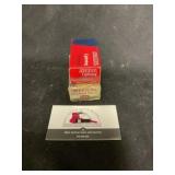 .22 long rifle ammo