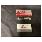 Case folding knifes