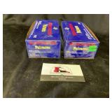 Winchester primers
