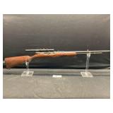 Savage 22 LR