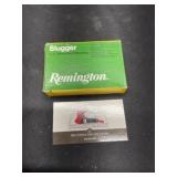 Remington 16 ga