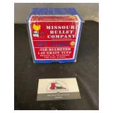 .358 140 gr