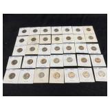 Jefferson Nickels